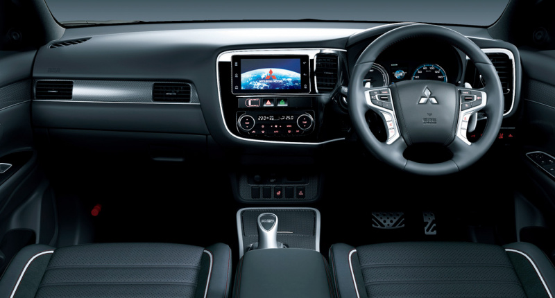 「ビルシュタインサスを採用した最上級グレードを設定」の2枚目の画像