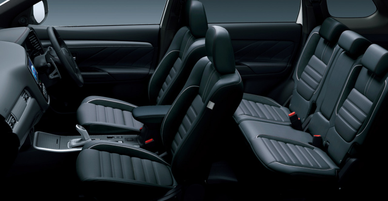 「ビルシュタインサスを採用した最上級グレードを設定」の3枚目の画像