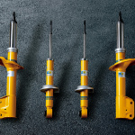 「ビルシュタインサスを採用した最上級グレードを設定」の4枚目の画像ギャラリーへのリンク