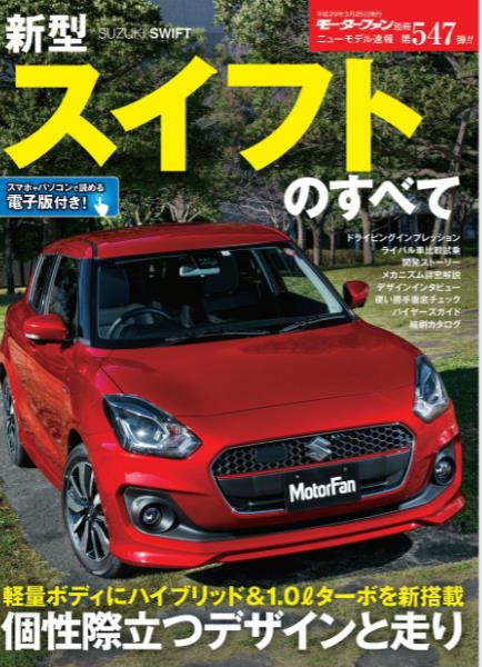 だったら お前がやれ 新型スイフトの軽量化物語とは Clicccar Com