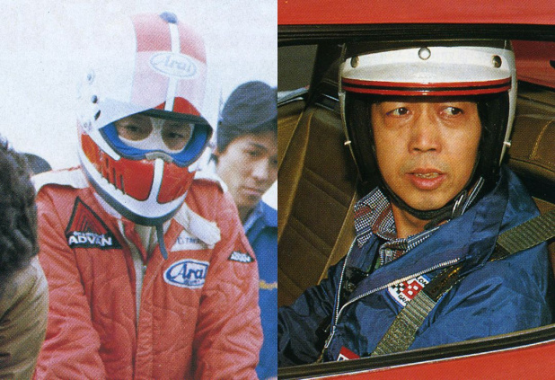 「日本初の最高速300km/hオーバーが誕生した日、日本車勢トップは雨宮RX-7！」の18枚目の画像