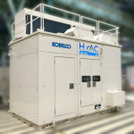 「神戸製鋼がオールインワンでコンパクトな水素ステーションパッケージ「HyAC mini-A」の販売を開始」の1枚目の画像ギャラリーへのリンク