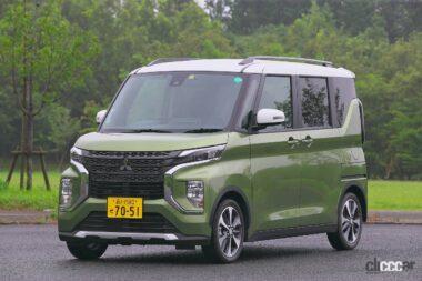 安全装備の優れた軽自動車5選