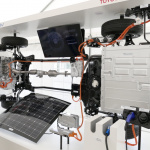 「新型プリウスPHVの太陽光でも走る「ソーラー充電システム（約28万円）」で元は取れる？ 洗車機は使える？」の11枚目の画像ギャラリーへのリンク