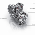 ZF、ポルシェ用の8速デュアルクラッチ・トランスミッションに統合ハイブリッド・モジュールを追加 - 2017_02_16_5_zf_hybrid_module_en