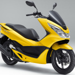 「なんでもできちゃうスクーター・ホンダ「PCX」「PCX150」にニューカラーが追加！」の2枚目の画像ギャラリーへのリンク