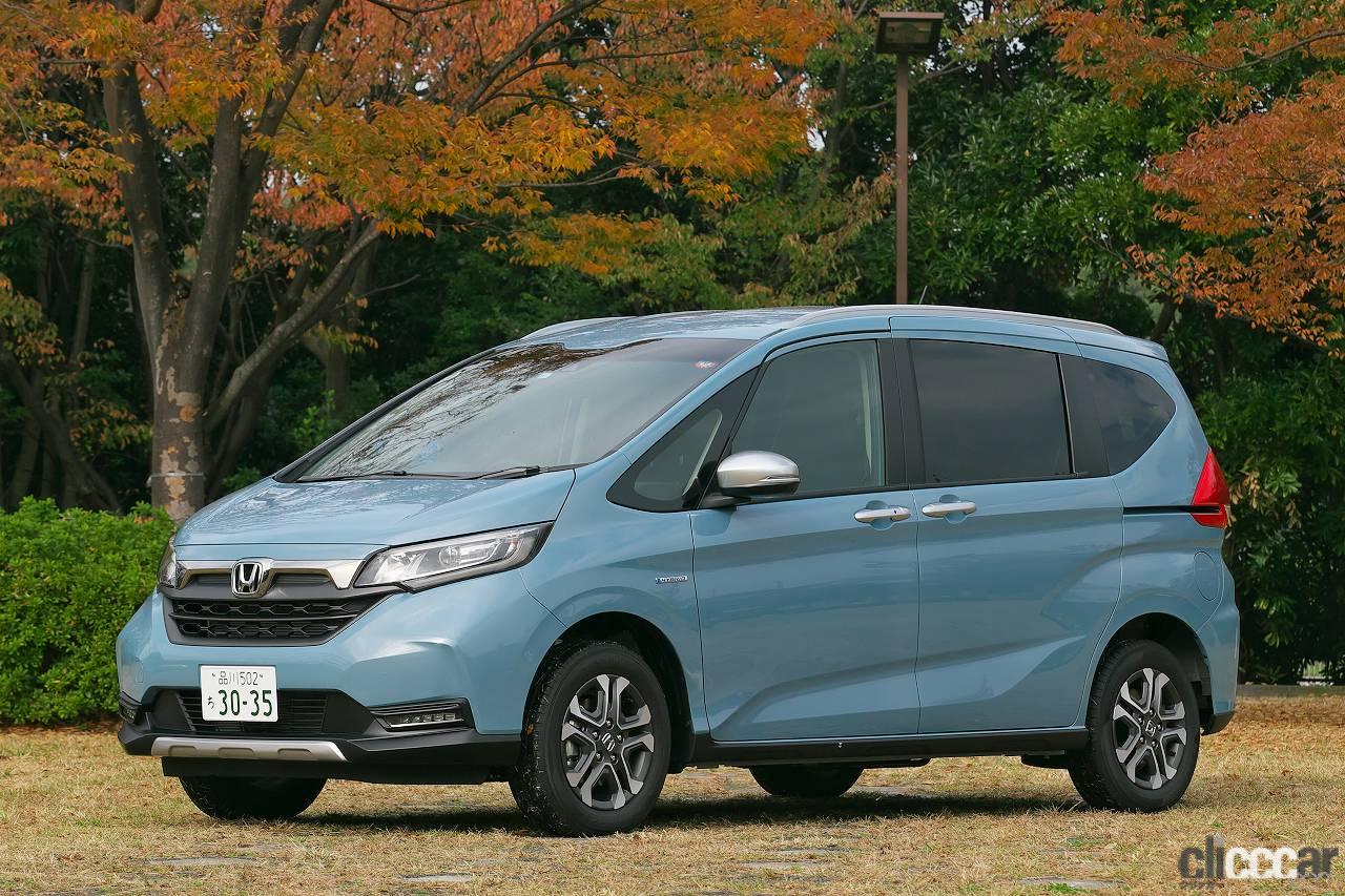 Slide Door 9 Compactcars 09 画像 使い勝手は抜群 スライドドア採用おすすめコンパクトカー全9モデル 21年版 Clicccar Com Slide Door 9 Compactcars 09 画像 使い勝手は抜群 スライドドア採用おすすめコンパクトカー全9モデル 21年版 Clicccar Com