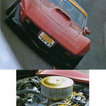「日本初の最高速300km/hオーバーが誕生した日、日本車勢トップは雨宮RX-7！」の12枚目の画像ギャラリーへのリンク