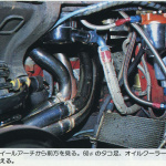 最高速で日本初のオーバー３００km/h！　最強伝説となった深紅のパンテーラ - 3c