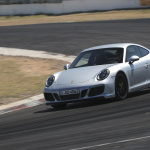【アメ車は日本で売れないのはなぜ？】スーパースポーツ系のコストパフォーマンスは抜群！ - 911 Carrera GTS_0072