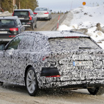 アウディ最強の650馬力SUV「RS Q8」、ジュネーブで初公開へ！ - Audi Q8 12