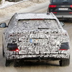 アウディ最強の650馬力SUV「RS Q8」、ジュネーブで初公開へ！ - Audi Q8 14