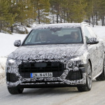 アウディ最強の650馬力SUV「RS Q8」、ジュネーブで初公開へ！ - Audi Q8 2