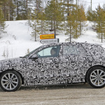 アウディ最強の650馬力SUV「RS Q8」、ジュネーブで初公開へ！ - Audi Q8 8
