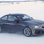 「BMW M2に400馬力の最強モデル「CS」を投入か？」の4枚目の画像ギャラリーへのリンク