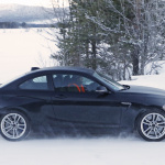 BMW M2に400馬力の最強モデル「CS」を投入か？ - BMW M2 CS 6