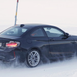 「BMW M2に400馬力の最強モデル「CS」を投入か？」の8枚目の画像ギャラリーへのリンク