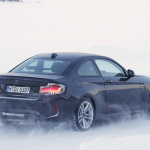 「BMW M2に400馬力の最強モデル「CS」を投入か？」の9枚目の画像ギャラリーへのリンク
