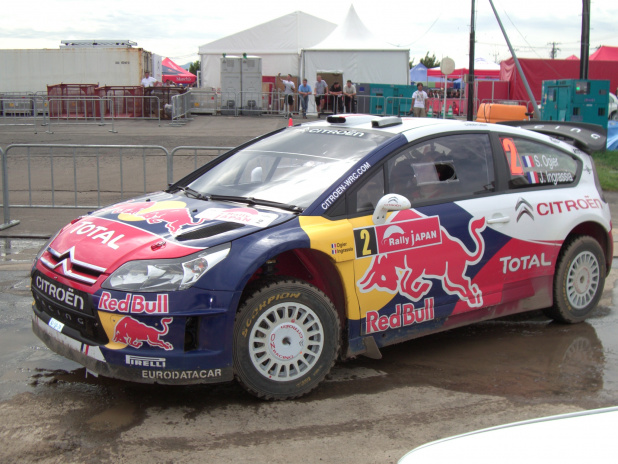 「トヨタ・ヤリス（ヴィッツ）が勝った「WRC」って、どんなラリー？【今さら聞けない！ラリーのイロハ・その1】」の2枚目の画像