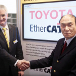 トヨタがTNGA戦略で全面採用する「EtherCAT」とは？ - EtherCAT