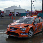 トヨタ・ヤリス（ヴィッツ）が勝った「WRC」って、どんなラリー？【今さら聞けない！ラリーのイロハ・その1】 - Focus