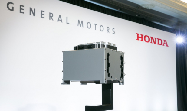 「最強タッグ！ ホンダとGMが燃料電池システムの合弁会社をアメリカに設立」の7枚目の画像