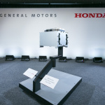 「最強タッグ！ ホンダとGMが燃料電池システムの合弁会社をアメリカに設立」の1枚目の画像ギャラリーへのリンク