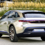 ダイムラーが電動車「EQ」シリーズの生産体制を発表！ - Mercedes_Benz_EQ
