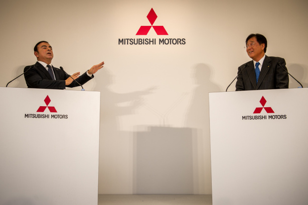 「日産自動車が社長交代！ カルロス・ゴーン氏はどうなる？」の4枚目の画像