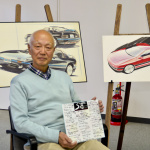 「ロータリー生誕50周年を記念して、55台の歴代マツダ・RE車が集結！【歴代ロータリー車ミーティング2017】」の7枚目の画像ギャラリーへのリンク