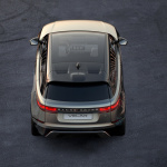 ファミリー向けを謳う「レンジローバー」ブランドの新型SUVはデザインでも革命を起こす!? - Range Rover Velar_01