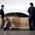 今夏発売！トヨタの最新技術を集積した新型「カムリ」【動画】 - TOYOTA_CAMRY_09
