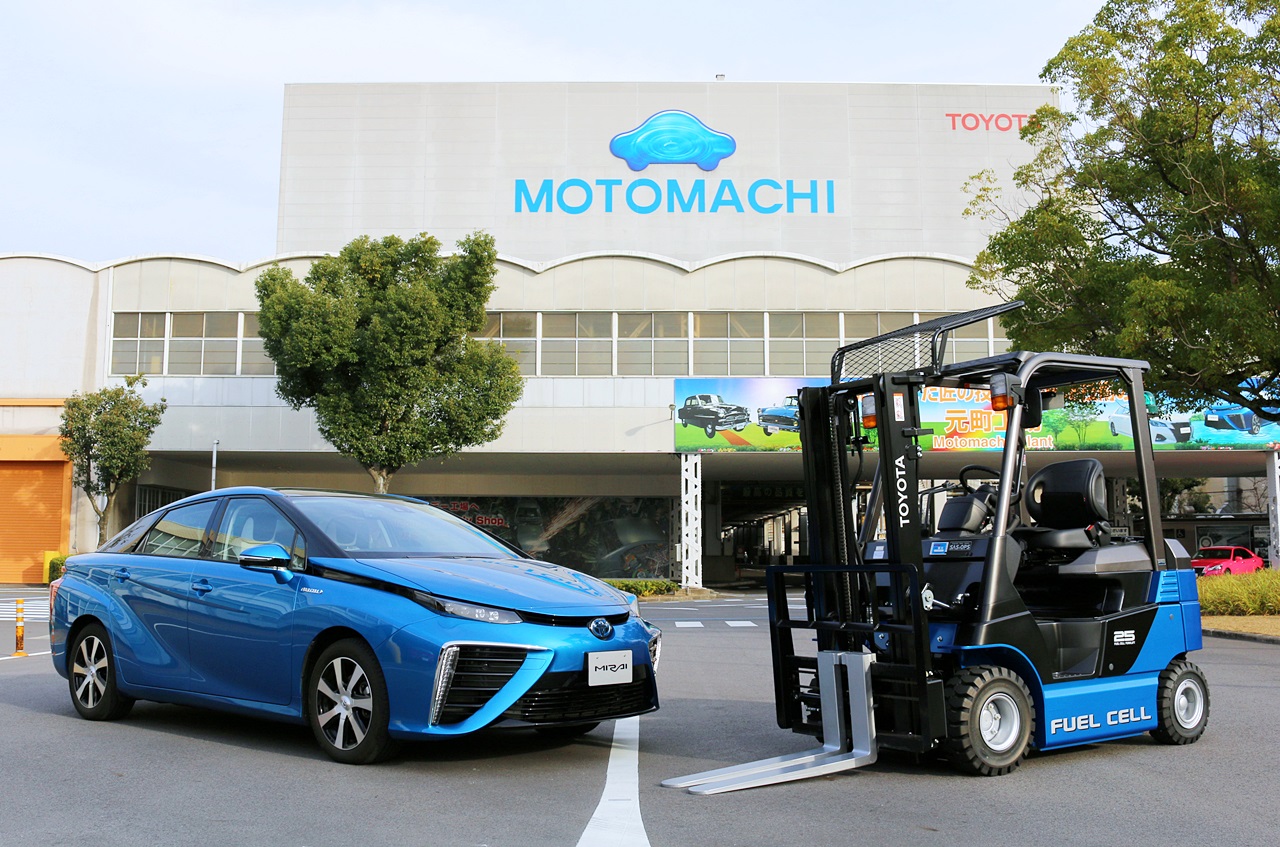 TOYOTA_FCV