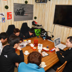 「CAFE motoHOLIC」は、バイクの話で盛り上がりまくれるアットホームなライダーズカフェ！ - 