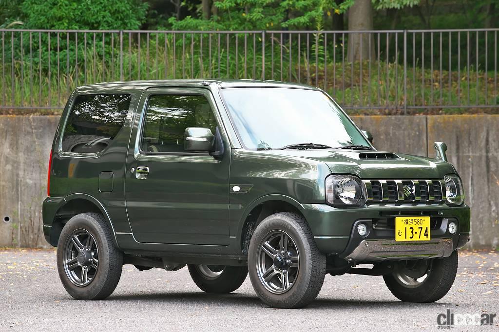 30万円以下から買える スポーティな 過給器 Mt の中古軽自動車5モデル 21年版 Clicccar Com