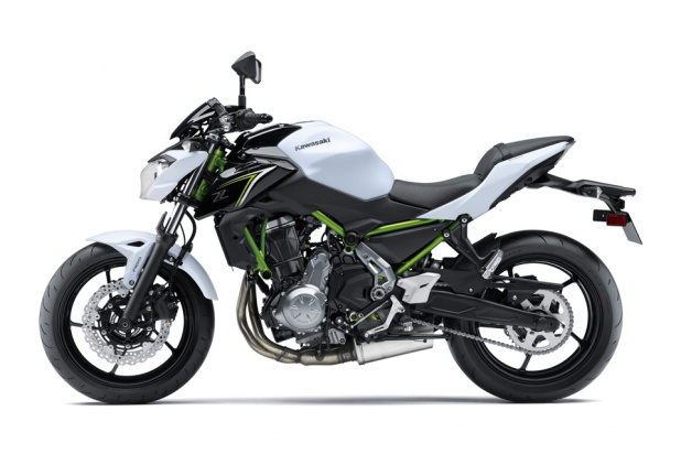 「600クラスに新たな刺客!? カワサキから「Ninja 650 ABS KRT Edition」と「Z650 ABS」が新発売！」の8枚目の画像