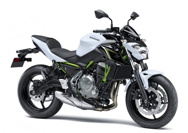 「600クラスに新たな刺客!? カワサキから「Ninja 650 ABS KRT Edition」と「Z650 ABS」が新発売！」の5枚目の画像