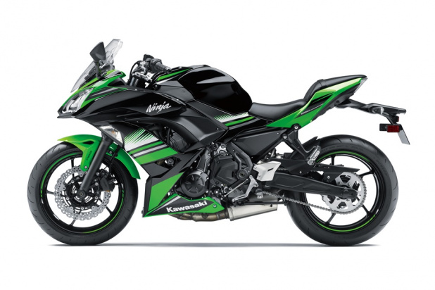 「600クラスに新たな刺客!? カワサキから「Ninja 650 ABS KRT Edition」と「Z650 ABS」が新発売！」の3枚目の画像