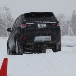 雪上試乗会で実感したレンジローバー・スポーツの真の価値 - 20170207Jaguar LandRover_296