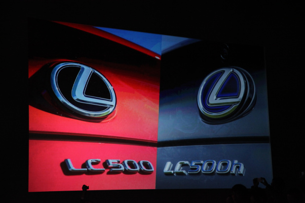 「LEXUS LC登場！ レクサスがプレミアムクーペ市場に挑む意味は？」の3枚目の画像