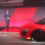 「「Audi Sport」が3台の新型モデルと2017年モータースポーツ体制を発表！」の11枚目の画像ギャラリーへのリンク