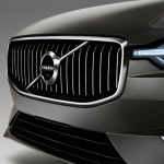 「ボルボのエース」XC60が新型にスイッチ【ジュネーブモーターショー2017】 - The new Volvo XC60