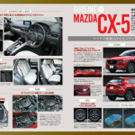 新型CX-5が目指したのは、ワンランク上の性能と品質とデザイン！ - 2249