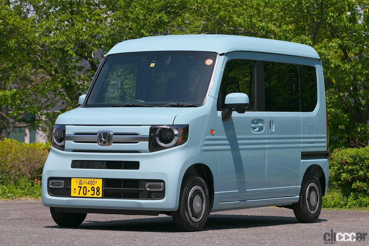 スポーツカーからオフロードまで 一芸に秀でた軽自動車5選 21年版 Clicccar Com