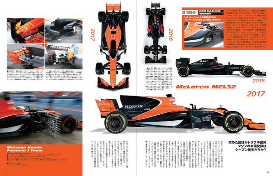 6 画像 バルセロナ テストで超ピリピリムードだったチームはどこだ F1速報 F1女子 17 Newマシン情報号 Clicccar Com 6 画像 バルセロナ テストで超ピリピリムードだったチームはどこだ F1速報 F1女子 17 Newマシン情報号 Clicccar Com