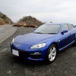 「世界唯一無二！マツダRX-8のロータリー・パッケージは、抜群のバランス感覚としなやかな走りが魅力！（その3）【等身大インプレ】」の8枚目の画像ギャラリーへのリンク