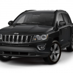 人気のアイテムを装備しながら価格を抑えたジープ・コンパスの限定車「Jeep Compass North」 - 478_news_MK_North_black
