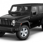 マニア心をくすぐるジープ・ラングラーの限定車「Jeep Wrangler Unlimited Sport」が登場 - 479_news_JK_Navi_black