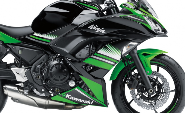 「600クラスに新たな刺客!? カワサキから「Ninja 650 ABS KRT Edition」と「Z650 ABS」が新発売！」の4枚目の画像