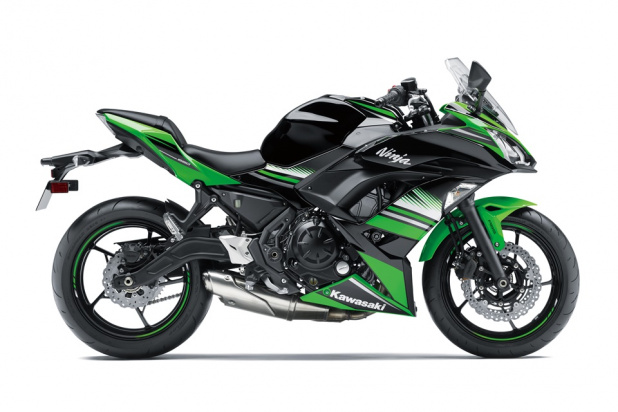 「600クラスに新たな刺客!? カワサキから「Ninja 650 ABS KRT Edition」と「Z650 ABS」が新発売！」の2枚目の画像